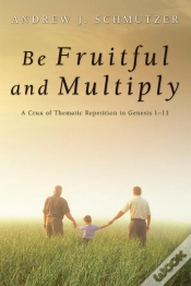 Capa do artigo Be Fruitful And Multiply