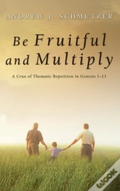 Capa do artigo Be Fruitful And Multiply