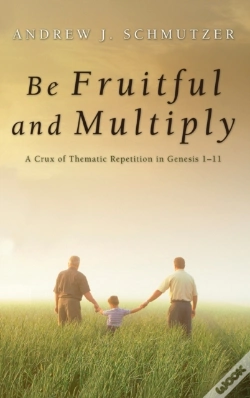 Capa do artigo Be Fruitful And Multiply