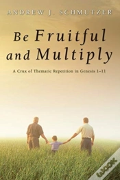 Capa do artigo Be Fruitful And Multiply