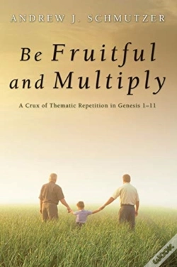 Capa do artigo Be Fruitful And Multiply