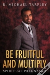Capa do artigo Be Fruitful And Multiply: Spiritual Preg