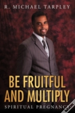 Capa do artigo Be Fruitful And Multiply: Spiritual Preg