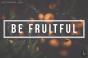 Be Fruitful - Preview