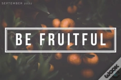Capa do artigo Be Fruitful