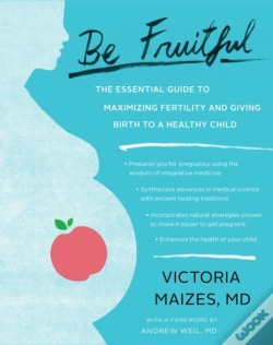 Capa do artigo Be Fruitful
