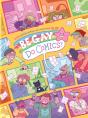 Be Gay, Do Comics - Preview