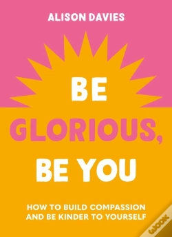Capa do artigo Be Glorious, Be You