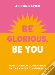 Capa do artigo Be Glorious, Be You