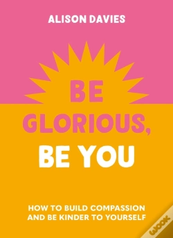 Capa do artigo Be Glorious, Be You