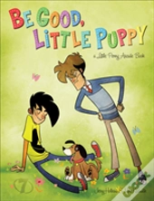 Be Good Little Puppy