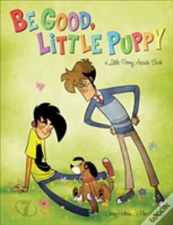 Capa do artigo Be Good Little Puppy