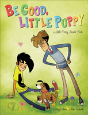 Be Good Little Puppy - Preview
