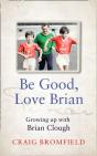 Be Good, Love Brian - Preview