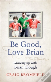 Capa do artigo Be Good, Love Brian