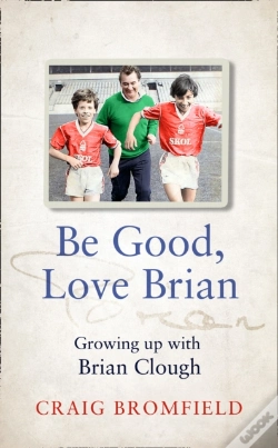 Capa do artigo Be Good, Love Brian