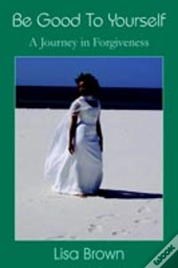 Capa do artigo Be Good To Yourself