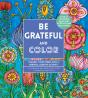 Be Grateful And Color - Preview