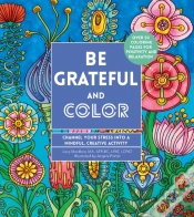 Capa do artigo Be Grateful And Color