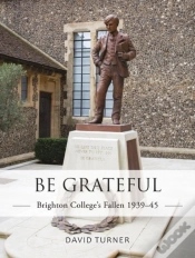 Capa do artigo Be Grateful: Brighton College