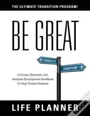 Be Great
