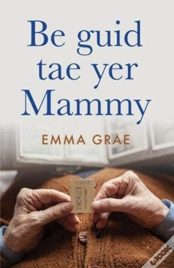 Capa do artigo Be Guid Tae Yer Mammy