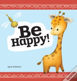 Capa do artigo Be Happy