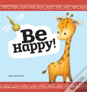 Capa do artigo Be Happy