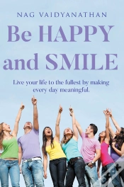 Capa do artigo Be Happy And Smile