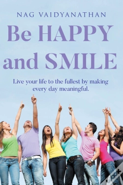 Capa do artigo Be Happy And Smile