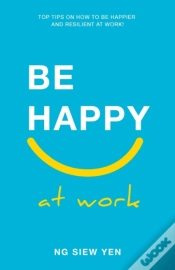 Capa do artigo Be Happy At Work