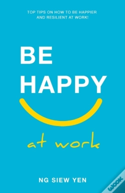 Capa do artigo Be Happy At Work