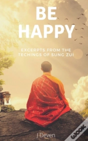 Capa do artigo Be Happy