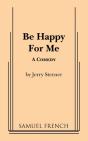 Be Happy For Me - Preview