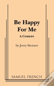 Capa do artigo Be Happy For Me