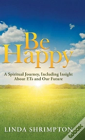 Capa do artigo Be Happy