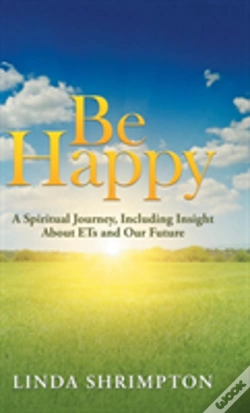 Capa do artigo Be Happy