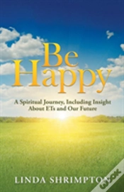 Capa do artigo Be Happy