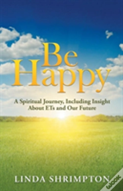 Capa do artigo Be Happy