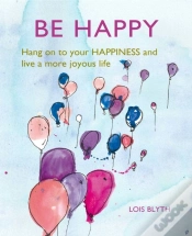 Capa do artigo Be Happy