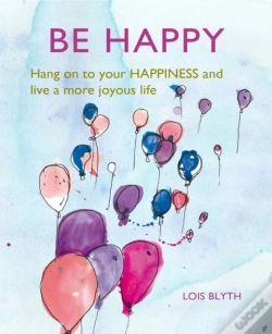 Capa do artigo Be Happy