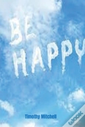Capa do artigo Be Happy.