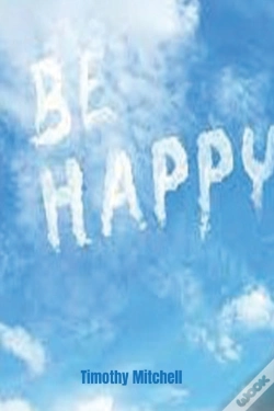 Capa do artigo Be Happy.