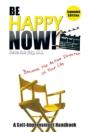 Be Happy Now! - Preview