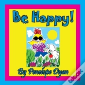 Capa do artigo Be Happy!