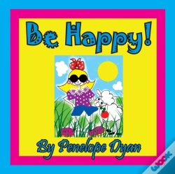 Capa do artigo Be Happy!