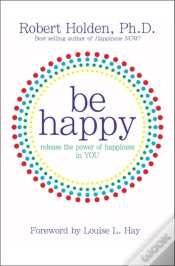 Capa do artigo Be Happy