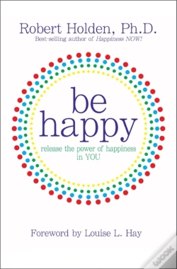 Capa do artigo Be Happy