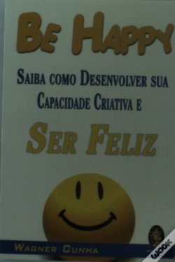 Capa do artigo Be Happy
