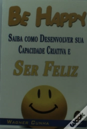 Capa do artigo Be Happy